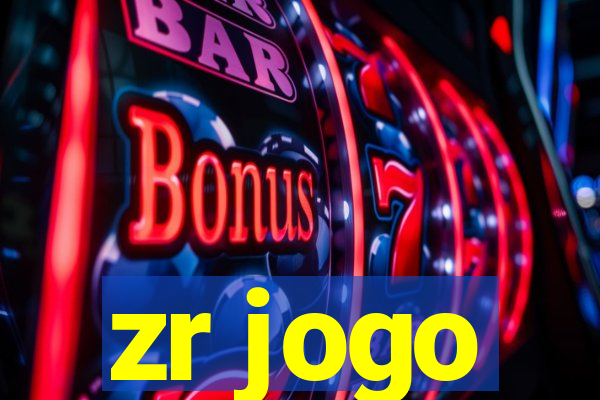 zr jogo